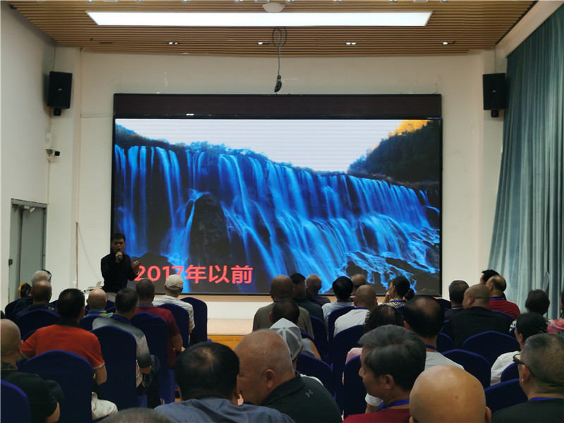 趣游老(lǎo)挝·经典版纳四动8日游(yóu)推荐会