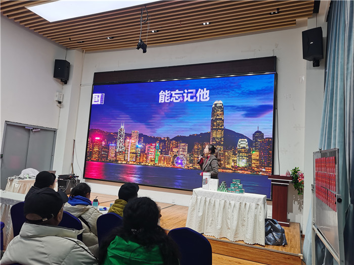 绵阳中(zhōng)旅假日旅行社2025年会暨春季(jì)产品推荐会